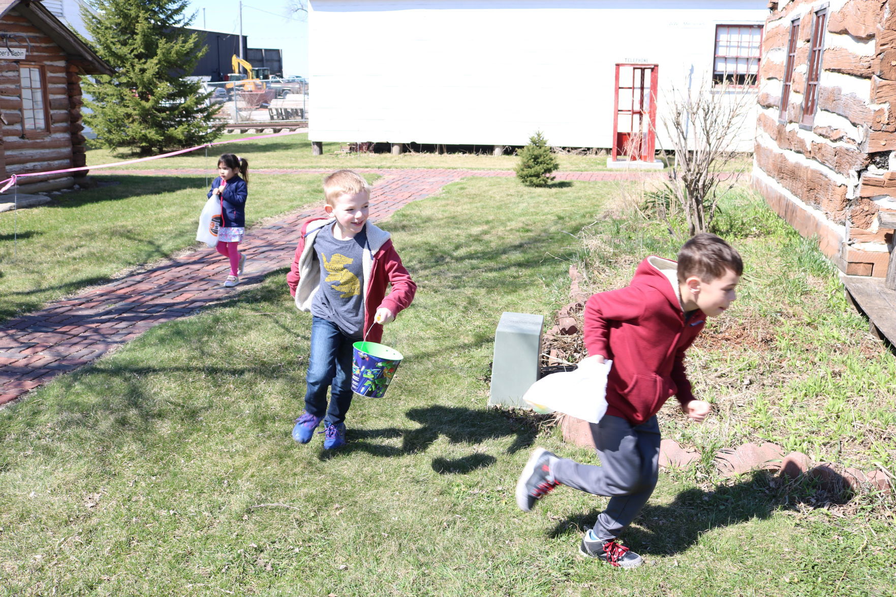 Egg Hunt 9